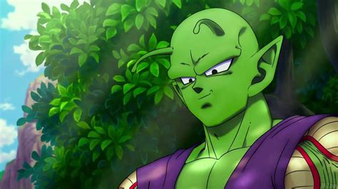 Dragon Ball Super: Super Hero is a victory lap for Piccolo.